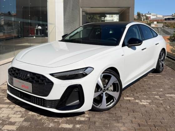 AUDI A5 2.0 TFSI GASOLINA PERFORMANCE S EDITION QUATTRO S TRONIC